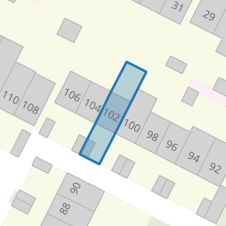 Perceel ODZ00-K-4175