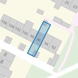 Perceel ODZ00-K-4177