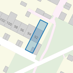 Perceel ODZ00-K-4179