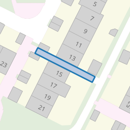 Perceel ODZ00-K-4180