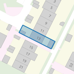 Perceel ODZ00-K-4181