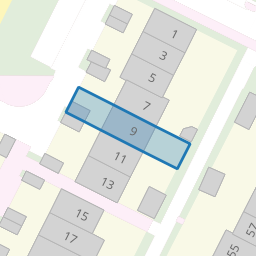 Perceel ODZ00-K-4183