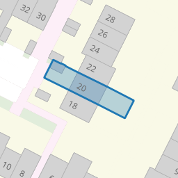 Perceel ODZ00-K-4188