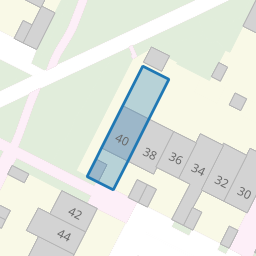 Perceel ODZ00-K-4189