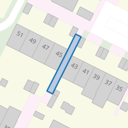 Perceel ODZ00-K-4191