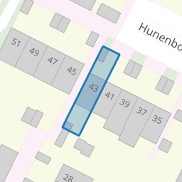 Perceel ODZ00-K-4192