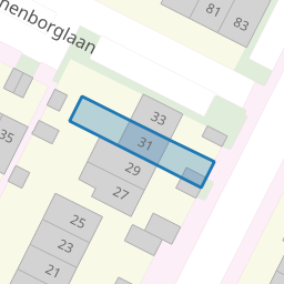 Perceel ODZ00-K-4195