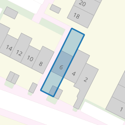 Perceel ODZ00-K-4199