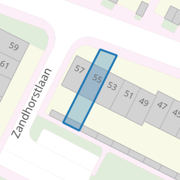 Perceel ODZ00-K-4201