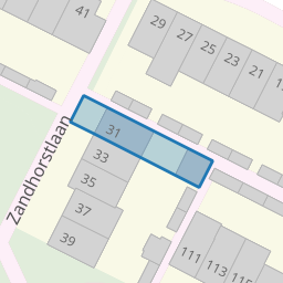 Perceel ODZ00-K-4208