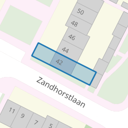 Perceel ODZ00-K-4211