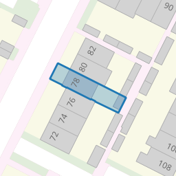 Perceel ODZ00-K-4216