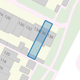 Perceel ODZ00-K-4222