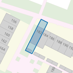 Perceel ODZ00-K-4230