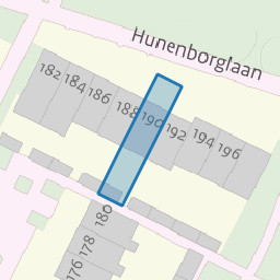 Perceel ODZ00-K-4232