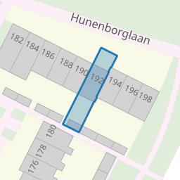 Perceel ODZ00-K-4233