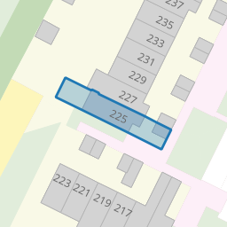 Perceel ODZ00-K-4236