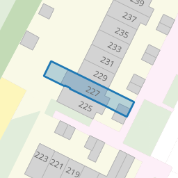 Perceel ODZ00-K-4237