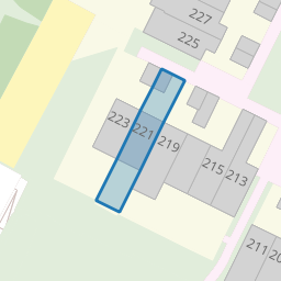 Perceel ODZ00-K-4240