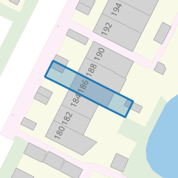 Perceel ODZ00-K-4246