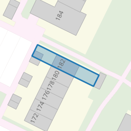 Perceel ODZ00-K-4251