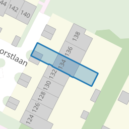 Perceel ODZ00-K-4257