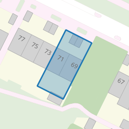 Perceel ODZ00-K-4259