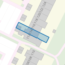 Perceel ODZ00-K-4262