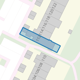 Perceel ODZ00-K-4263