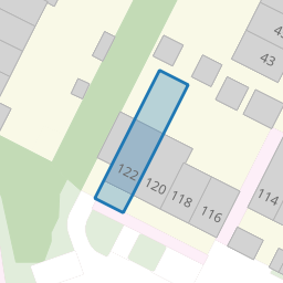 Perceel ODZ00-K-4266