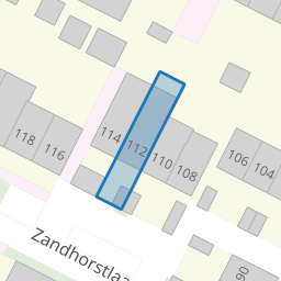 Perceel ODZ00-K-4267