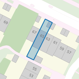 Perceel ODZ00-K-4269