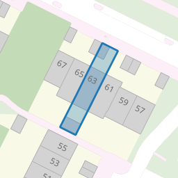 Perceel ODZ00-K-4270