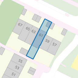 Perceel ODZ00-K-4271