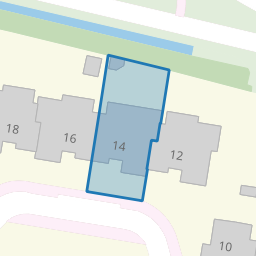 Perceel ODZ00-K-4286