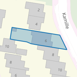 Perceel ODZ00-K-4288