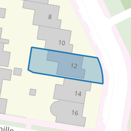 Perceel ODZ00-K-4291