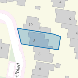 Perceel ODZ00-K-4295