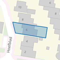 Perceel ODZ00-K-4296