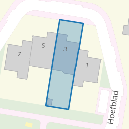 Perceel ODZ00-K-4301