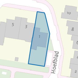 Perceel ODZ00-K-4302