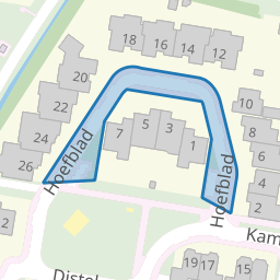 Perceel ODZ00-K-4303