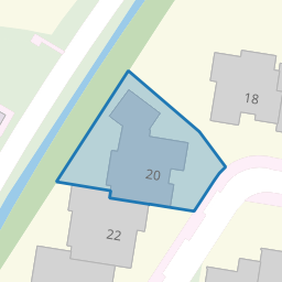 Perceel ODZ00-K-4304