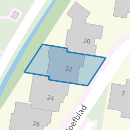 Perceel ODZ00-K-4305