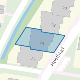 Perceel ODZ00-K-4306