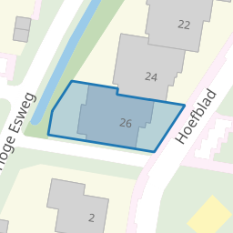 Perceel ODZ00-K-4307