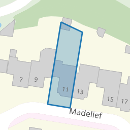 Perceel ODZ00-K-4312