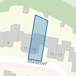 Perceel ODZ00-K-4313