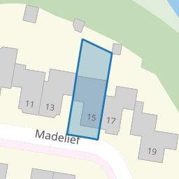 Perceel ODZ00-K-4314