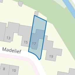 Perceel ODZ00-K-4315